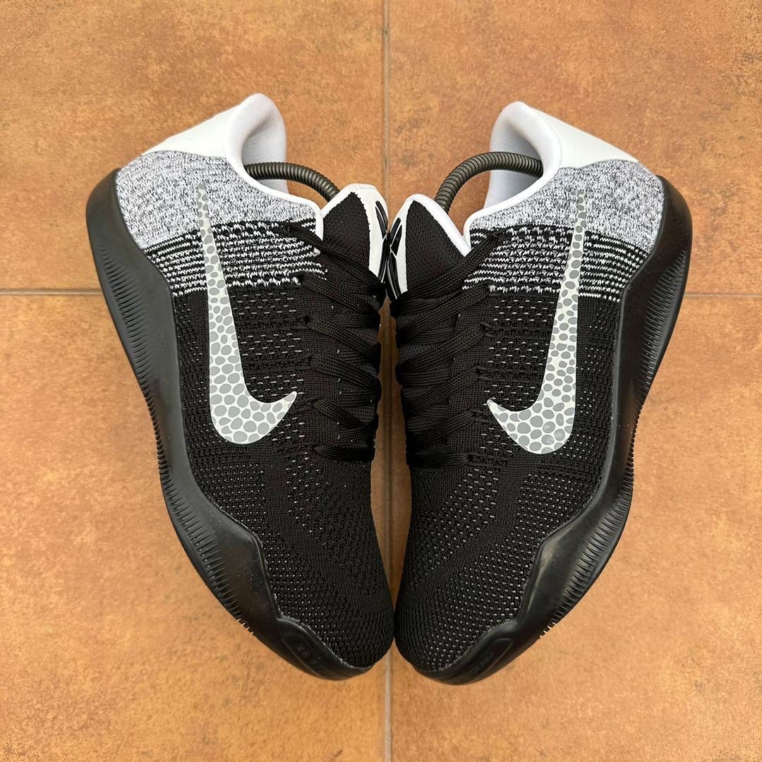 Kobe 11 Elite Low Last Emperor Sneakers on Yoodalo